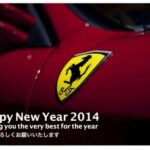 RallyFunJapan | Happy New Year 2014!!