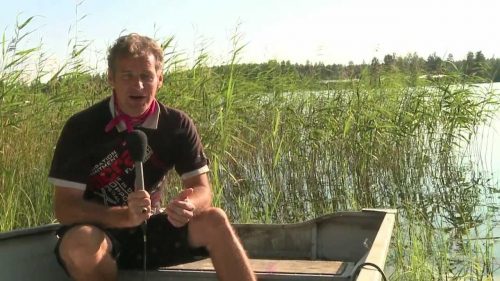 RallyFunJapan | 2011 #WRC Rally Finland Preview