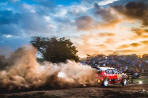 RallyFunJapan | WRC Rally de España 2017 Day1