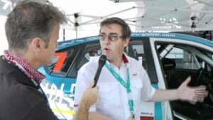 about the new Impreza R4