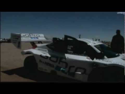 RallyFunJapan | Pikes Peak Hill Climb 2011