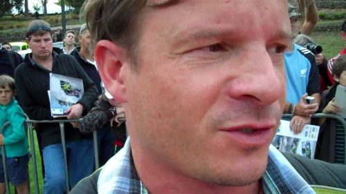 RallyFunJapan | Rally New Zealand Day1 Loeb Crash!!!