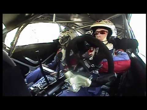 RallyFunJapan | Rally Sardegna 2011 Shakedown Video
