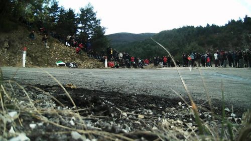 RallyFunJapan | #WRC Monte-Calro Leg3 Video