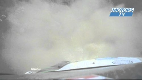 RallyFunJapan | #wrc Rally Acropolis Day1 Video