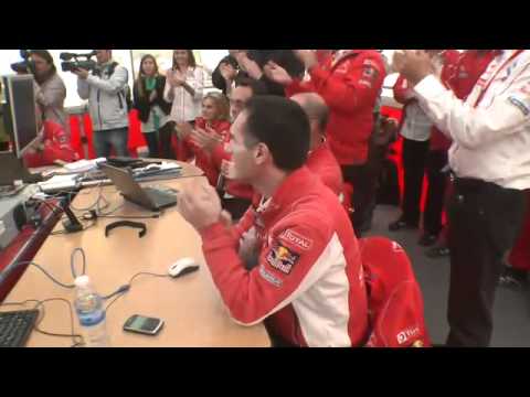 RallyFunJapan | #wrc rally Argentina Day3 Video