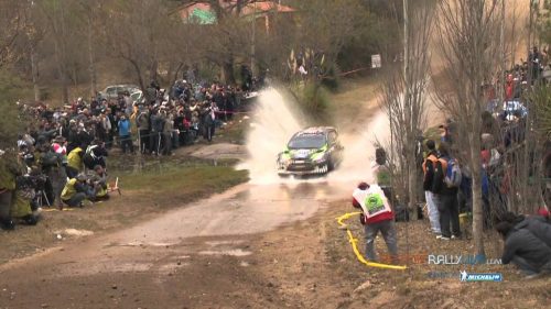RallyFunJapan | #wrc Rally Argentina HighLight