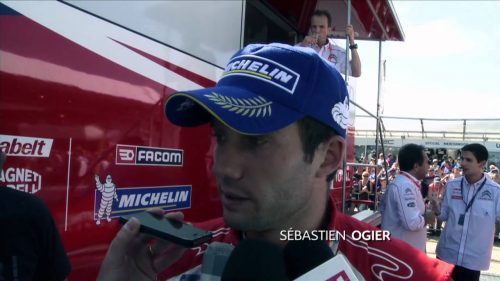 RallyFunJapan | #wrc Rallye Deutschland Final Video