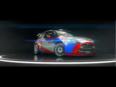 RallyFunJapan | クビサ、WRC&ERC参戦発表会