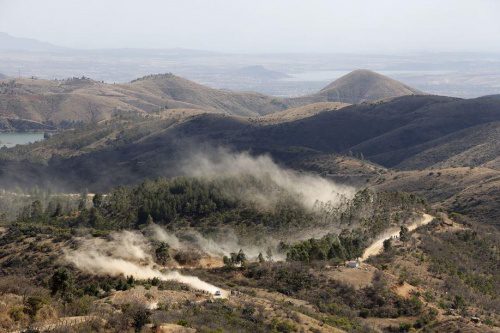 RallyFunJapan | #WRC Rally Mexico Day2 RallyFunJapan | #WRC Rally Mexico Day2