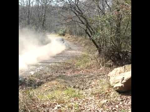 RallyFunJapan | [NEWS]First test of Toyota Yaris #WRC