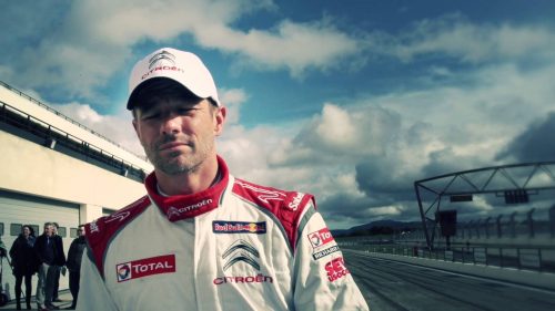 RallyFunJapan | Projet M43 #WTCC - Citroën Racing (short version)