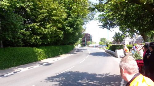 RallyFunJapan | Isle of Man TT 2014 Mark Higgins Subaru Lap Record