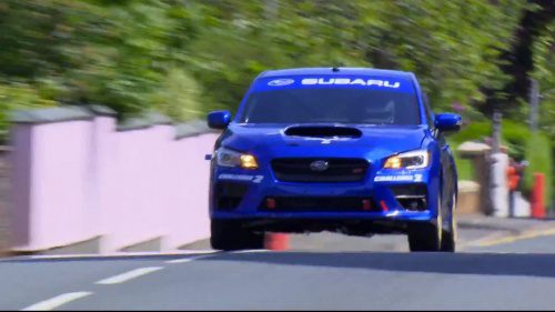 RallyFunJapan | #Subaru TT Challenge 2
