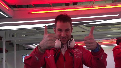 RallyFunJapan | Citroën Racing - Best of 2014 ( #WRC & #WTCC )