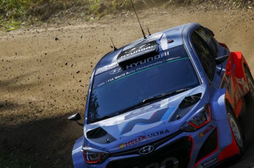 RallyFunJapan | #WRC Rally Finland 2014 Day3 RallyFunJapan | #WRC Rally Finland 2014 Day3