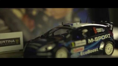 RallyFunJapan | 13 Years..... Thanks so much Mikko Hirvonen  @MikkoWRC