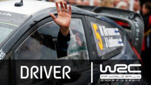 WRC Wales Rally GB 2014: Driver Special Mikko Hirvonen