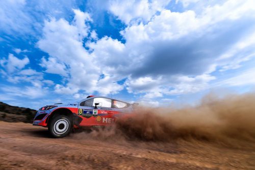 RallyFunJapan | WRC Rally Mexico 2015 Day3 RallyFunJapan | WRC Rally Mexico 2015 Day3