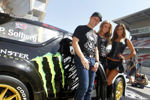 RallyFunJapan | FREE WORLDRX 2015 GUIDE BOOK
