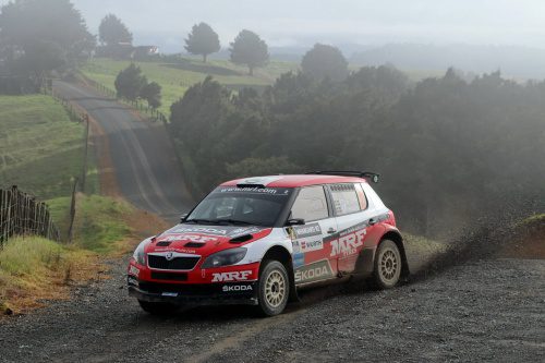 RallyFunJapan | APRC 2015 Round-1 Rally New Zealand Whangarei  Event Review