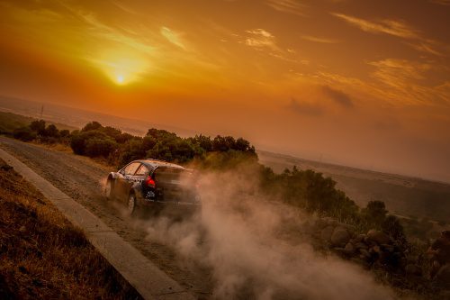 RallyFunJapan | WRC Rally Italy 2015 Day3 RallyFunJapan | WRC Rally Italy 2015 Day3