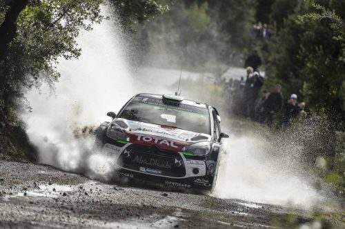RallyFunJapan | WRC Rally France 2015 Day2 RallyFunJapan | WRC Rally France 2015 Day2