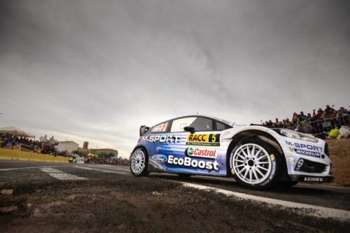 RallyFunJapan | WRC Rally Spain 2015 Day2 RallyFunJapan | WRC Rally Spain 2015 Day2