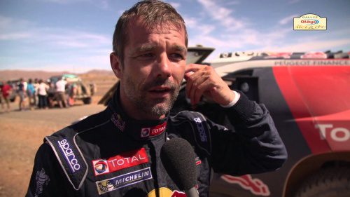 RallyFunJapan | RallyMaroc Day4 RallyFunJapan | RallyMaroc Day4