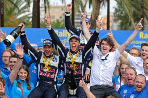 RallyFunJapan | WRC Rally Spain 2015 Final RallyFunJapan | WRC Rally Spain 2015 Final