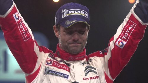 RallyFunJapan | We Loeb You - A 15-year love story