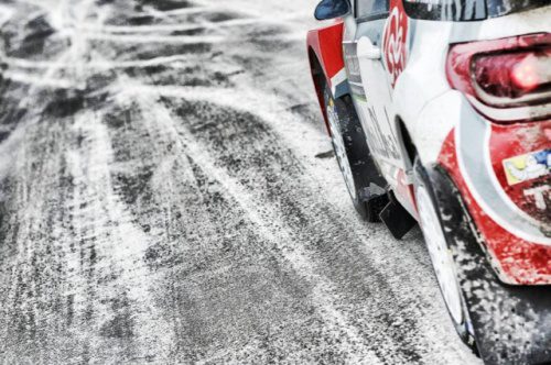 RallyFunJapan | WRC Rally Sweden 2016 Day1 RallyFunJapan | WRC Rally Sweden 2016 Day1