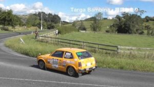 Rally Monte-Calro Historic 2026 プレビュー
