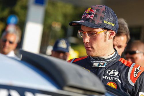 RallyFunJapan | WRC Rally Italy 2016 Day2 RallyFunJapan | WRC Rally Italy 2016 Day2