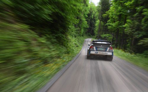 RallyFunJapan | RallyAmerica Rd06 New England Forest Rally 2016