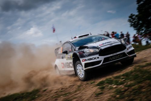 RallyFunJapan | WRC Rally Poland 2016 Day1 RallyFunJapan | WRC Rally Poland 2016 Day1