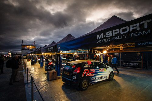 RallyFunJapan | WRC RallyGB 2016 Day1 RallyFunJapan | WRC RallyGB 2016 Day1