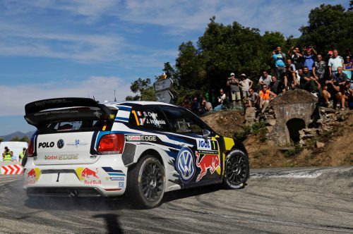 RallyFunJapan | WRC Rally France 2016 Day1 RallyFunJapan | WRC Rally France 2016 Day1