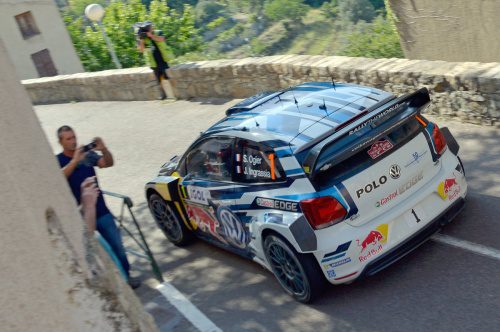 RallyFunJapan | WRC Rally France 2016 Day2 RallyFunJapan | WRC Rally France 2016 Day2