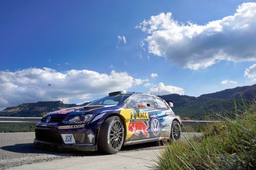 RallyFunJapan | WRC RALLY SPAIN 2016 DAY2 RallyFunJapan | WRC RALLY SPAIN 2016 DAY2
