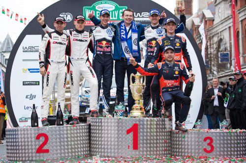 RallyFunJapan | WRC RALLYGB 2016 FINAL RallyFunJapan | WRC RALLYGB 2016 FINAL