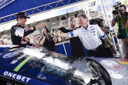 RallyFunJapan | WRC Rallye de Portugal 2017 Final RallyFunJapan | WRC Rallye de Portugal 2017 Final