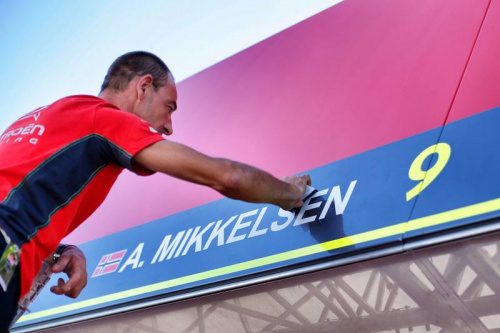 RallyFunJapan | Mikkelsen with Citroen in Rally Italia Sardegna 2017
