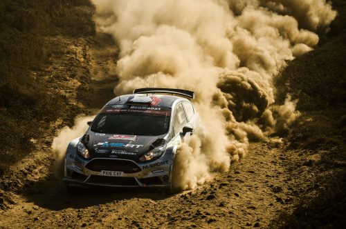 RallyFunJapan | WRC Rally Italia Sardegna 2017 Final