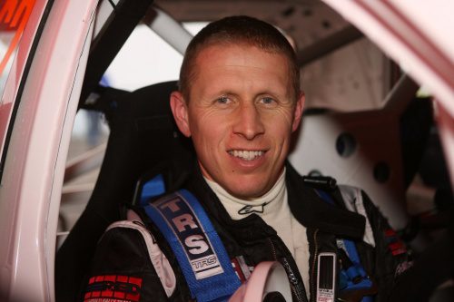 RallyFunJapan | BRITAIN’S MCRAE CONFIRMS WORLD RX ENTRY