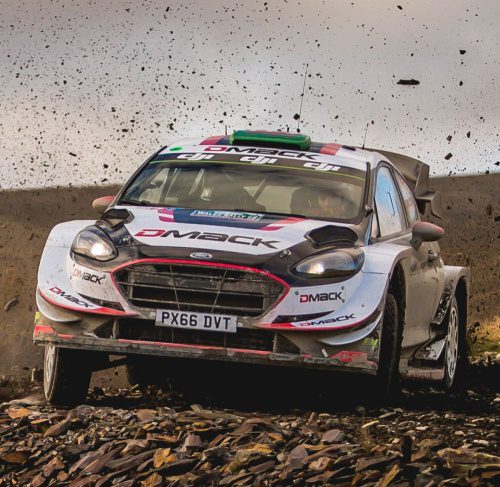 RallyFunJapan | Evans Win Wales Rally GB 2017 RallyFunJapan | Evans Win Wales Rally GB 2017
