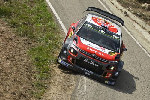 RallyFunJapan | WRC Rally de España 2017  Day2