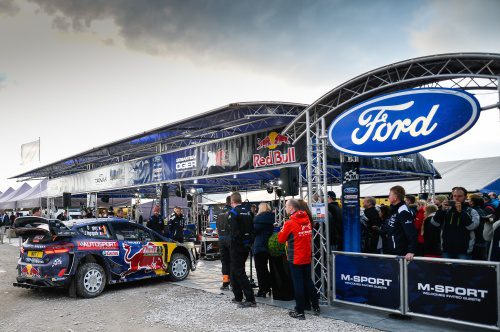 RallyFunJapan | WRC Wales Rally GB 2017 Day2