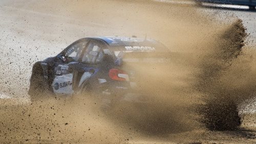 RallyFunJapan | PURE SOUND - GRC Los Angeles 2017 | SUBARU WRX STI