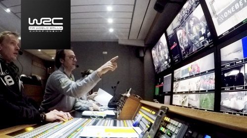 RallyFunJapan | WRC TV 2018